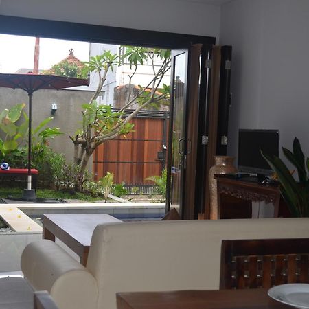 Nyoman Villa Sanur Camera foto