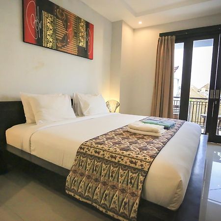 Nyoman Villa Sanur Esterno foto