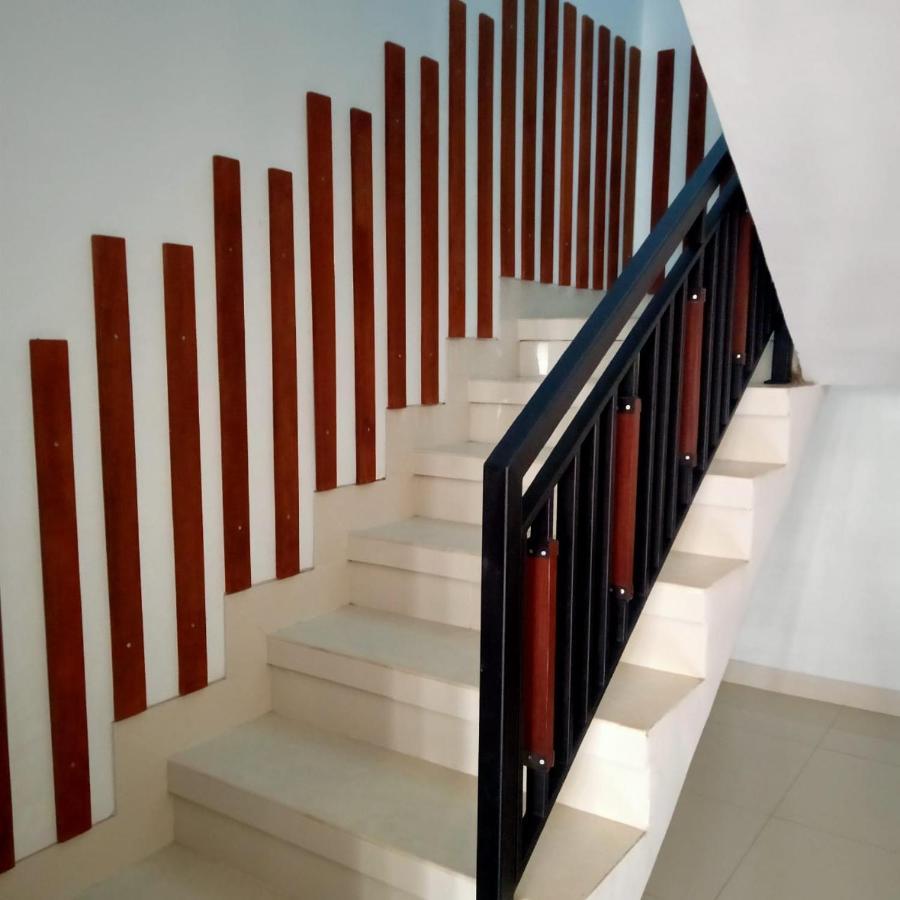 Nyoman Villa Sanur Esterno foto