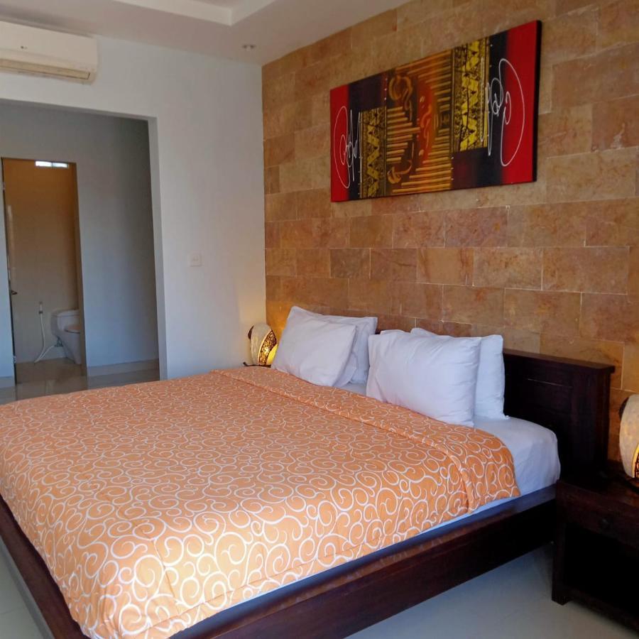 Nyoman Villa Sanur Esterno foto