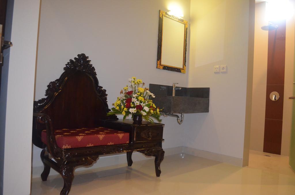 Nyoman Villa Sanur Camera foto