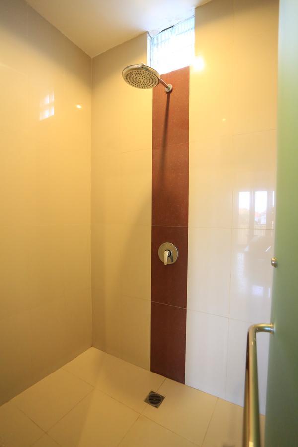 Nyoman Villa Sanur Esterno foto