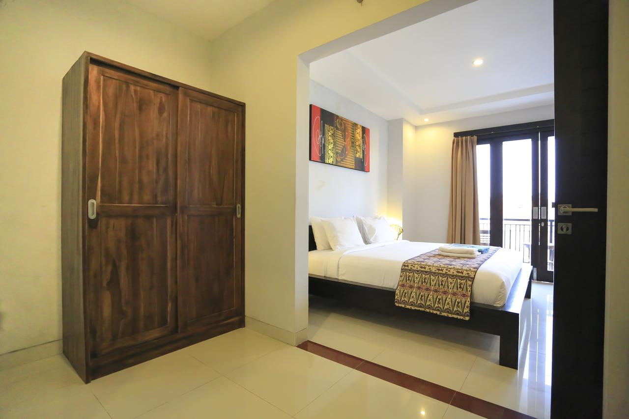 Nyoman Villa Sanur Esterno foto