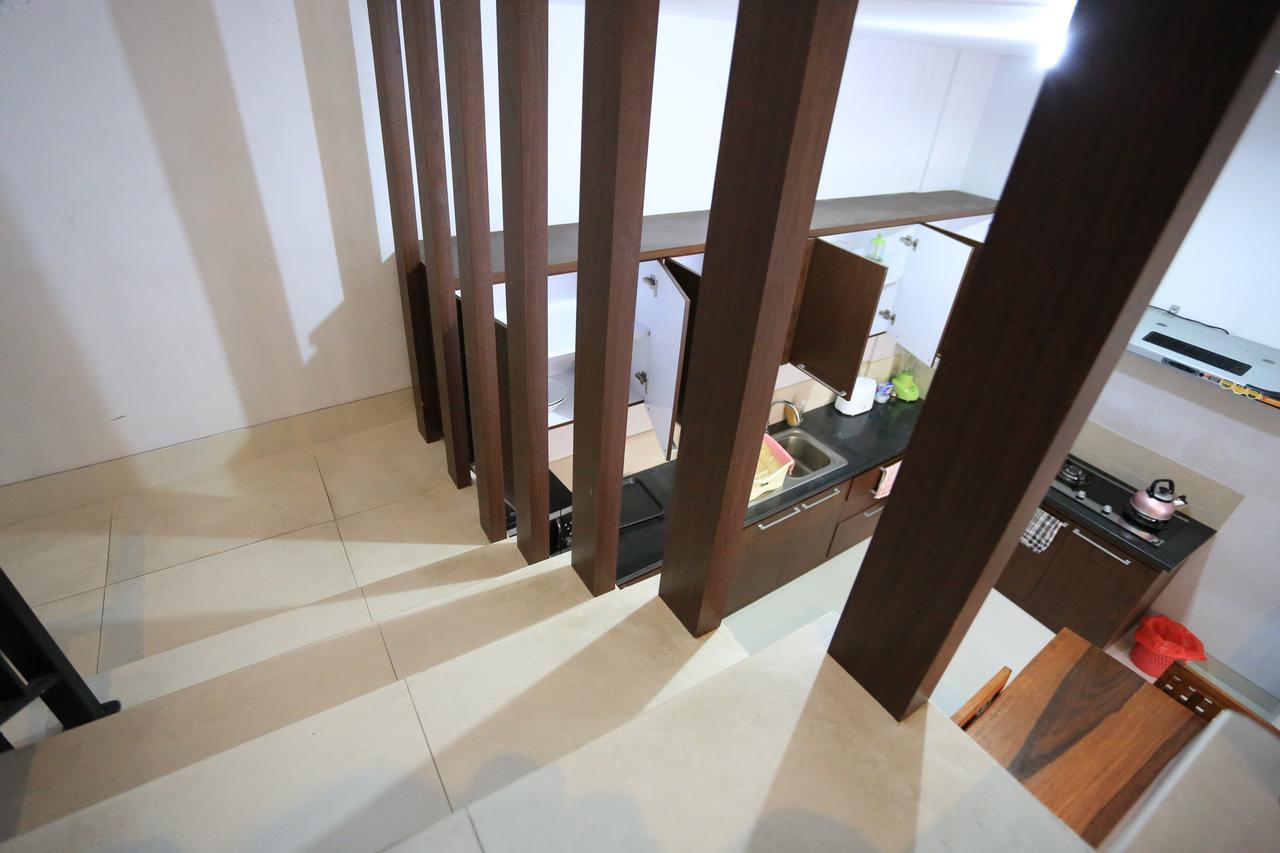 Nyoman Villa Sanur Esterno foto