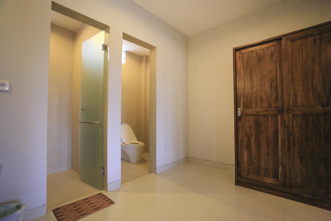 Nyoman Villa Sanur Esterno foto